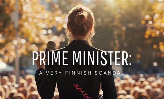 Audiovisual Producers Finland Brings 19 Finnish titles to Content London